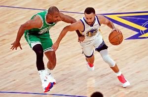 休赛期开始！😁名记：勇士预计在9月30日前签下霍福德等4人