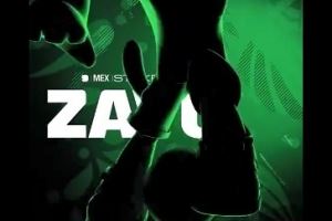 美加墨世界杯官方吉祥物揭晓：门将Maple，前锋Zayu，中场Clutch