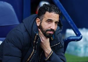 能否终结?曼联已连续7个英超客场不胜，上次更糟战绩还在2019年