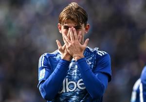 暴涨2000万😍21岁帕斯身价涨至5500万欧，皇马明夏可1000万回购