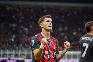 意媒：普利西奇、拉比奥特等三人今日接受检查 普利西奇伤缺数场