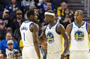 交心了！库明加：巴特勒是真正能对我的处境感同身受的人之一