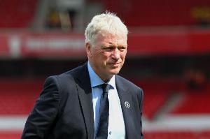 莫耶斯谈昔日弟子库杜斯：他是热刺今夏最佳引援，非常出色